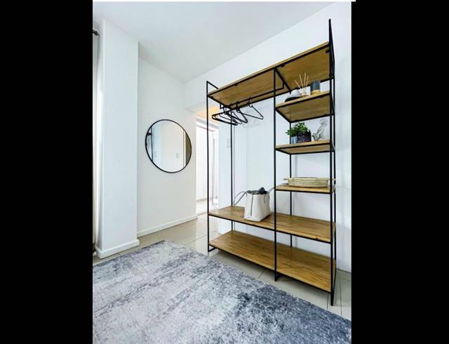 0.5 BEDROOM APARTMENT FOR SALE IN TAMBOERSKLOOF